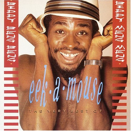 CD-Charts  Music : The Very Best of Eek a Mouse