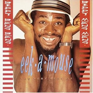 Eek-A-Mouse