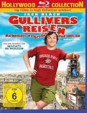 Gullivers Reisen - Da kommt was Großes auf uns zu [Blu-ray]