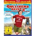 Gullivers Reisen - Da kommt was Gro�es auf uns zu [Blu-ray]