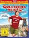 Gullivers Reisen - Da kommt was Gro�es auf uns zu [Blu-ray]