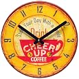 Vintage Wall clocks