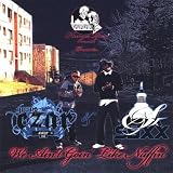 We Aint Goin Like Nuffin
