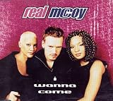I wanna come [Single-CD]
