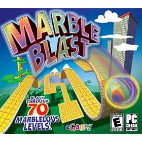 Marble Blast
