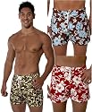 Andrew Christian Swim Shorts - Swimwear