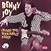 Benny Joy-Crash the Rockabilly Party