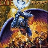 Hell Destroyer