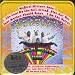 The Beatles Magical Mystery Tour Dual Sided 300 Piece Jigsaw Puzzle