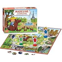 Briarpatch Madeline In Paris