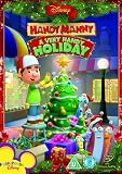 Handy Manny - A Very Handy Holiday [DVD]