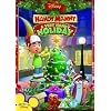 Handy Manny: A Very Handy Holiday [DVD]