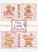 Dimensions Needlecrafts Counted Cross Stitch, Baby Princess Birth Record