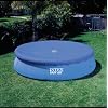 8' Easy Set Pool Cover