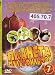 Multhit 18 v 1 * Kung-fu panda * Around world in 80 days * 101 dalmatinets * more .. * Russian * Children PAL DVD multfilmy * d.405.70.7
