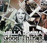 Good things [Single-CD]