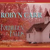 Forbidden Falls: Virgin River, Book 8 | Robyn Carr