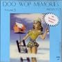 Doo Wop Memories, Volume 5: 28 Yummy Sides