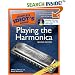 The Complete Idiot's Guide to Playing the Harmonica, 2nd Edition (Complete Idiot's Guide to)