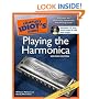 The Complete Idiot's Guide to Playing the Harmonica, 2nd Edition
