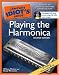  : The Complete Idiot's Guide to Playing the Harmonica, 2nd Edition (Complete Idiot's Guide to)