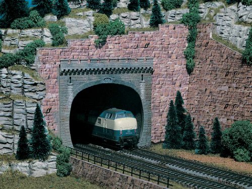 Imagen 1 de 7812  - Vollmer N - 2 vía portal del túnel [importado de Alemania]