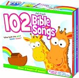 102 Bible Songs