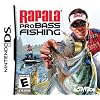 Rapala Pro Bass Fishing 10
