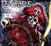 Anklicken zum Vergrößeren: Tenside - Chain Reaction (Audio CD)