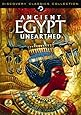 Ancient Egypt Unearthed