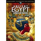 Ancient Egypt Unearthed