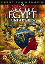 Stream Ancient Egypt Unearthed Online.