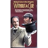 Without a Clueby Michael Caine