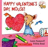 Happy Valentine's Day, Mouse!