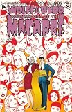 Wolff & Byrd, Counselors of the Macabre #5