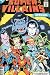 Secret Society of Super-Villains - Volume 2