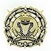 CPO CHIEF Male Compass Coin 