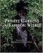 Private Gardens of the Fashion World