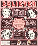 The Believer, Issue 69: February 2010