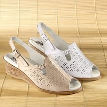 Sandalette