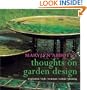 Marylyn Abbott's Thoughts on Garden Design: Inspiration, Style, Structure, Colour, Planting