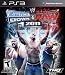 WWE Smackdown vs. Raw 2011 PS3