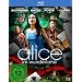 Alice im Wunderland [Blu-ray]