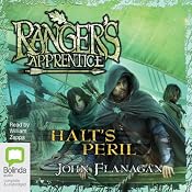 Halt's Peril: Ranger's Apprentice, Book 9 | [John Flanagan]