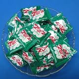 Zotz Fizzy Candy Apple Flavored 5lb 425 Pieces