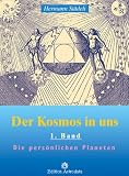 Produkt-Bild: Der Kosmos in uns: St&auml;deli, Hermann, Bd.1 : Die pers&ouml;nlichen Planeten