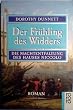 Der Fr�hling des Widders. Die Machtentfaltung des Hauses Niccolo. Roman.