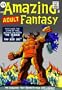 Amazing Fantasy Omnibus (v. 1)