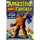Amazing Fantasy Omnibus 1par Steve Ditko