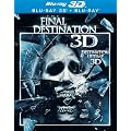 Final Destination in 3D [Blu-ray]